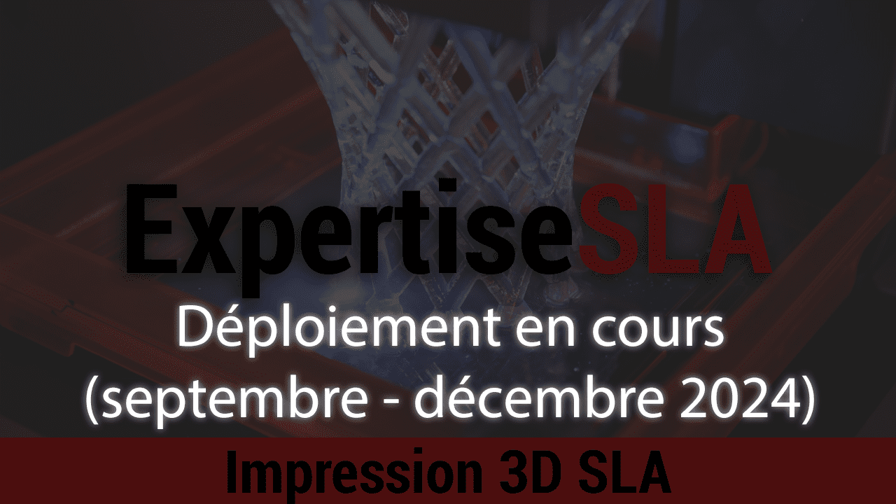 Expertise SLA - Déploiement